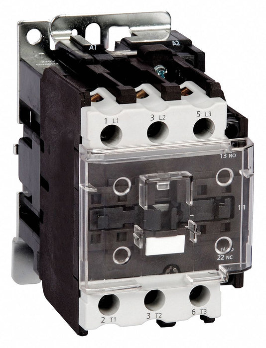 H2455 IECMagneticContactor NonReversing 24VAC