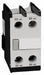 Auxiliary Contact 2NO/0NC 2.5 A
