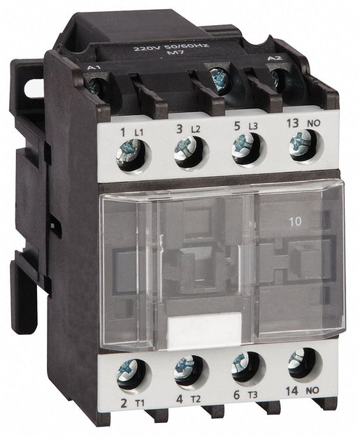 H2451 IECMagContactor NonReversing 120VAC