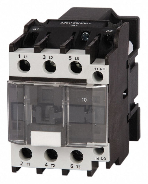 H2453 IECMagContactor NonReversing 120VAC