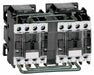 H2459 IEC Magnetic Contactor Reversing 24VDC