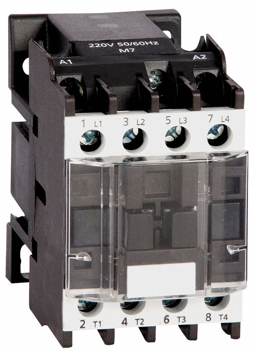 H2464 IECMagContactor NonReversing 240VAC