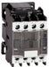 H2463 IECMagneticContactor NonReversing 24VAC