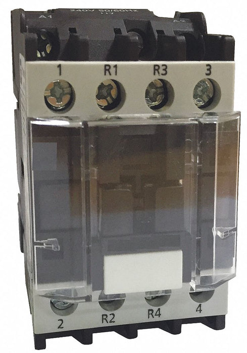 H2463 IECMagContactor NonReversing 120VAC