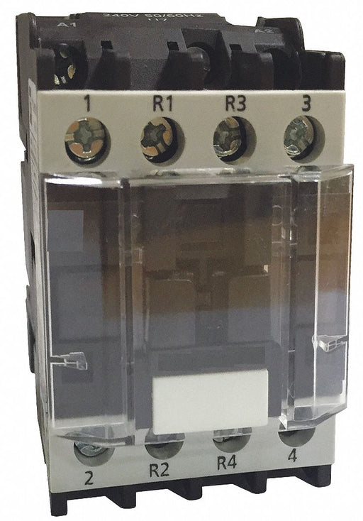 H2463 IECMagContactor NonReversing 120VAC