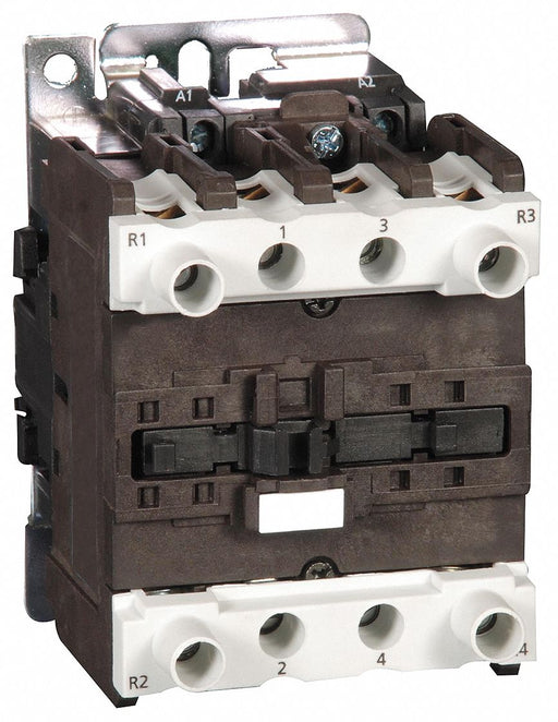H2467 IECMagneticContactor NonReversing 24VAC