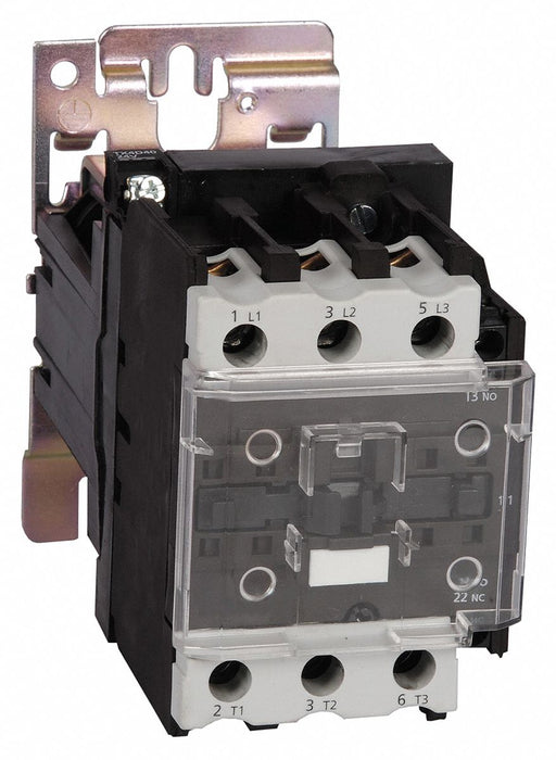 H2455 IECMagneticContactor NonReversing 24VDC