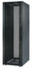 Cabinet 19in W 42 in D 78 in H 42U Steel