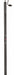 PDU 20A 24 Outlet 10 ft Black