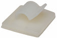 Cable Clip Side Entry PK25