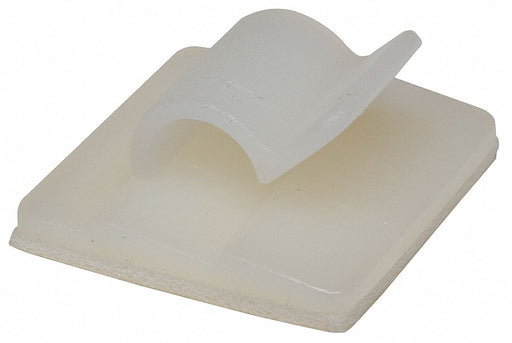 Cable Clip Side Entry PK25