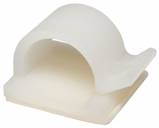 Cable Clip Side Entry PK25