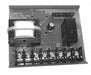 Track Mount Level Control 1 Relay 24VAC