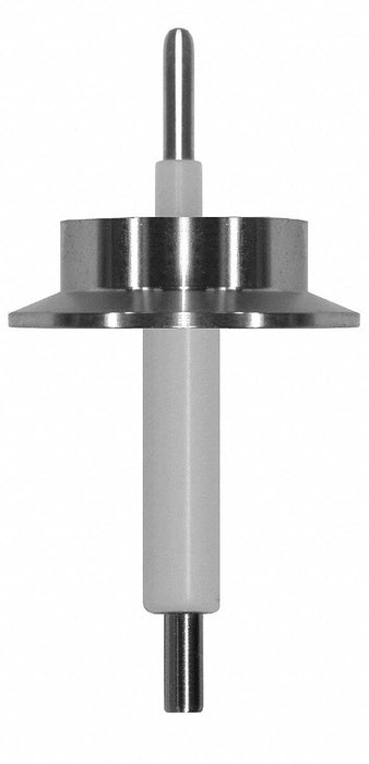 Liquid Level Probe 12 In 2 In Tri-clamp