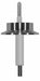 Liquid Level Probe 12 In 2 In Tri-clamp