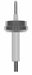 Liquid Level Probe 12In 1-1/2 Bevel Seat