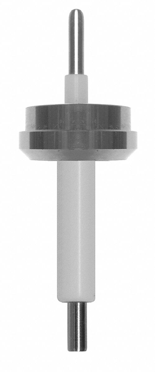 Liquid Level Probe 12In 1-1/2 Bevel Seat