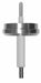 Liquid Level Probe 12 In 2 In Bevel Seat