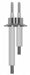 Liquid Level Probe 12 and 24 In 1-1/2