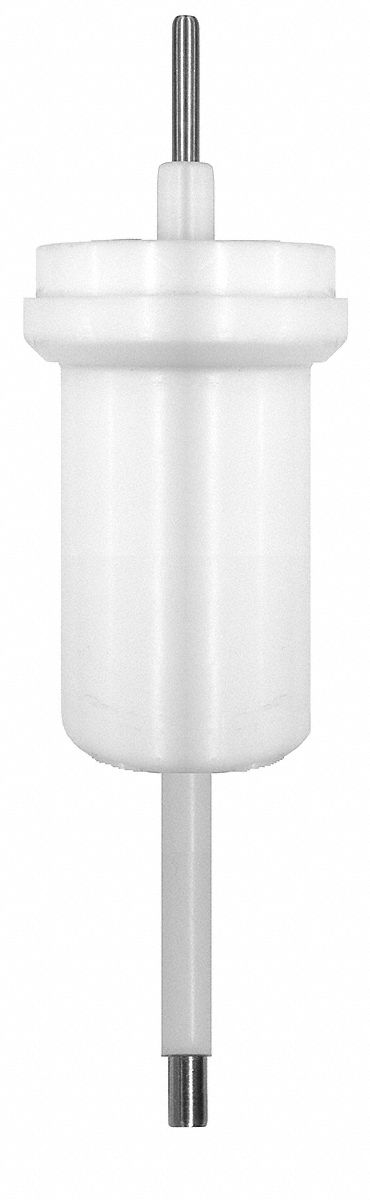 Liquid Level Probe 12 In 2 In PTFE Bevel