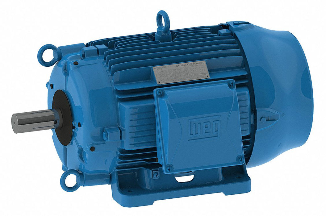 Cooling Tower Motor 404/5T 60