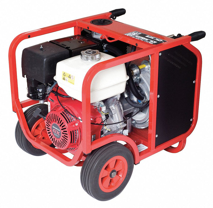 Hyd Power Unit 389cc 8.5 qt. 10 gpm