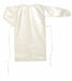 Chemical Resistant Apron XL 28 In W PK10