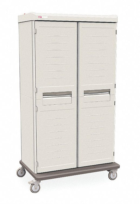 SpplyCab Taupe Plymr 28 x78 x42.5 
