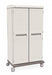 SpplyCab Taupe Plymr 28 x78 x42.5 