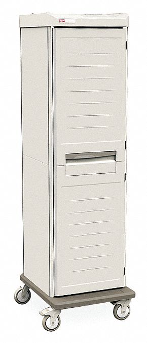 SpplyCab Taupe Plymr 28 x78 x22.8 