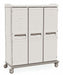 SpplyCab Taupe Plymr 28 x78 x65.7 