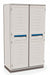 SpplyCab LtTaupe Plymr 23.4 x72.5 x41.3 