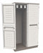 CatheterCab Polymr Stationary 2Shelves