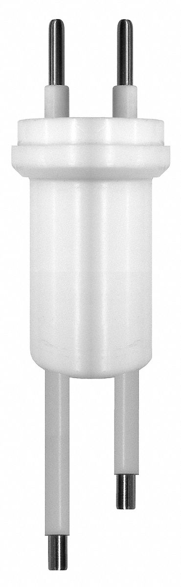 Liquid Level Probe 12 and 24In 2 In PTFE