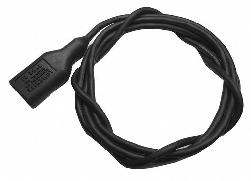 Cable Two Conductor 10 Ft 2 In Tri-Clamp