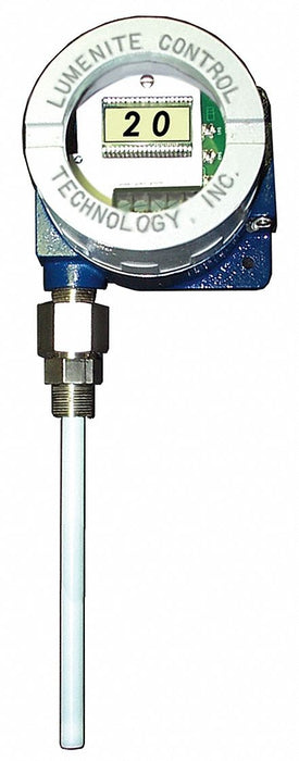 Industrial Level Transmitter