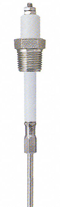 Liquid Level Probe 12 In 3/4 NPT