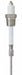Liquid Level Probe 12 In 3/4 NPT