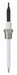 Liquid Level Probe 12In 3/8NPT PTFE 10Ft