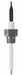 Liquid Level Probe 12In 3/4NPT PTFE 10Ft
