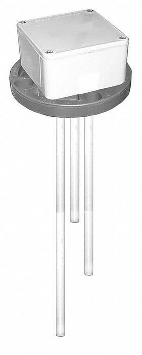 Liquid Probe Waterproof 12 18 24In 3 In