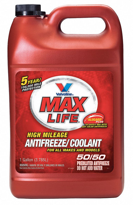 Antifreeze Coolant 1 gal RTU