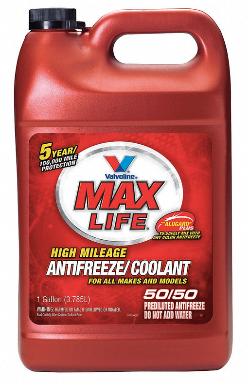 Antifreeze Coolant 1 gal RTU