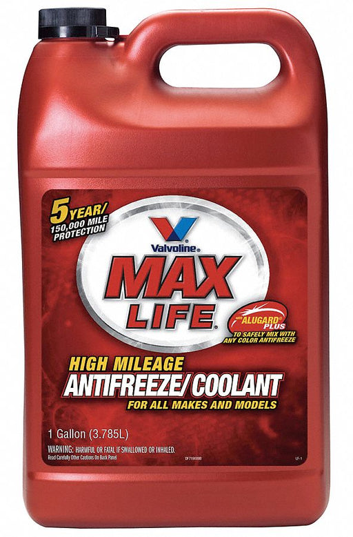 Antifreeze Coolant 1 gal Concentrated