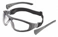Safety Glasses Clear