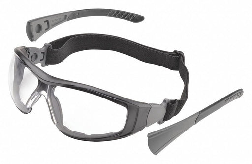 Safety Glasses Clear