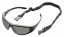 Safety Glasses Gray
