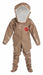 Encapsulated Suit M Tan PK6