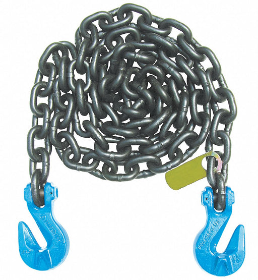 Recovery Chain Grab Hook Style 10 Chain