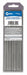 WELDCRAFT Gray Tungsten Electrode PK10